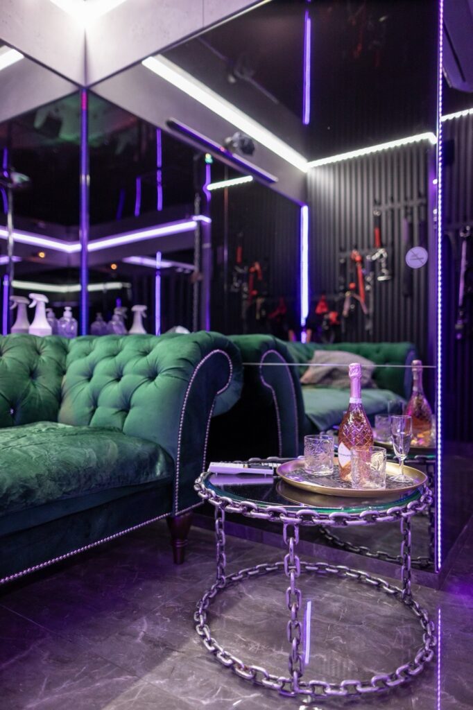 apartament bydgoszcz z jacuzzi bdsm na walentynki 2026