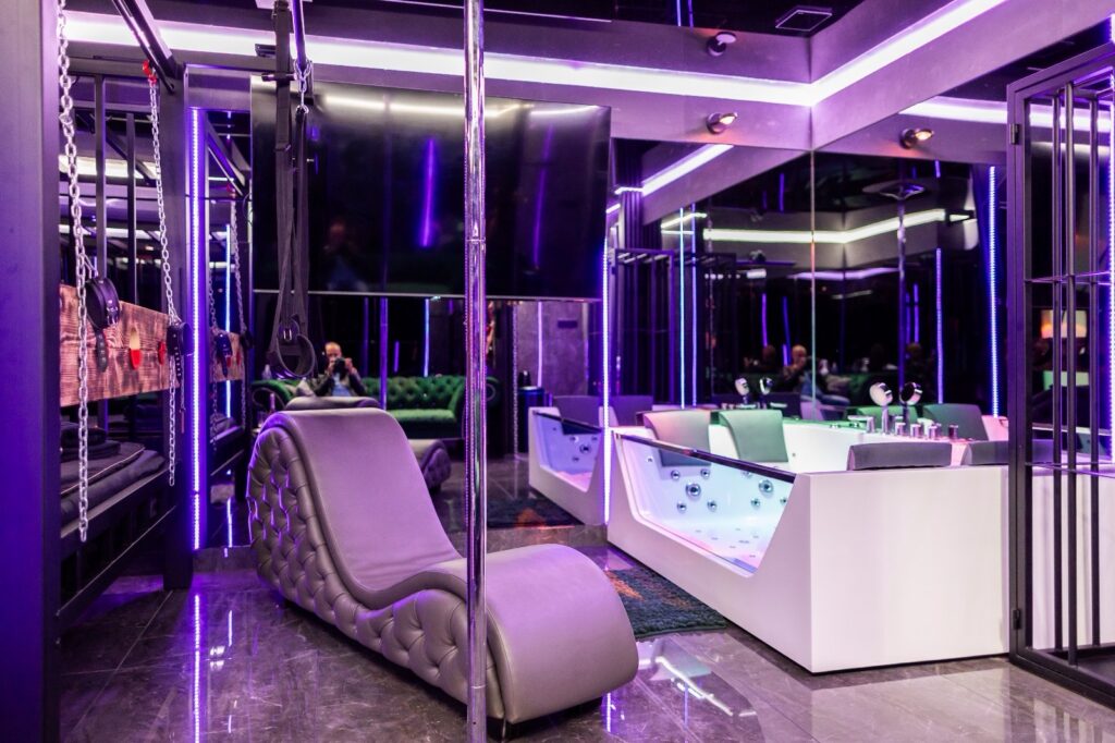 bydgoszcz apartament bdsm z jacuzzi na walentynki 2026